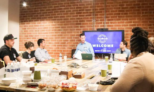 Cannabis Marketing Roundtable