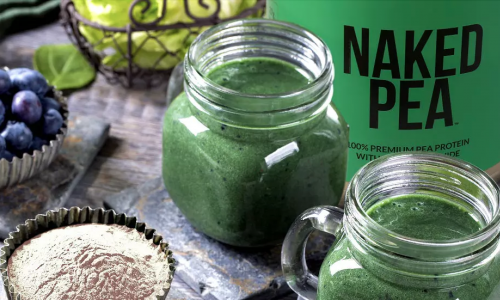 Naked Nutrition